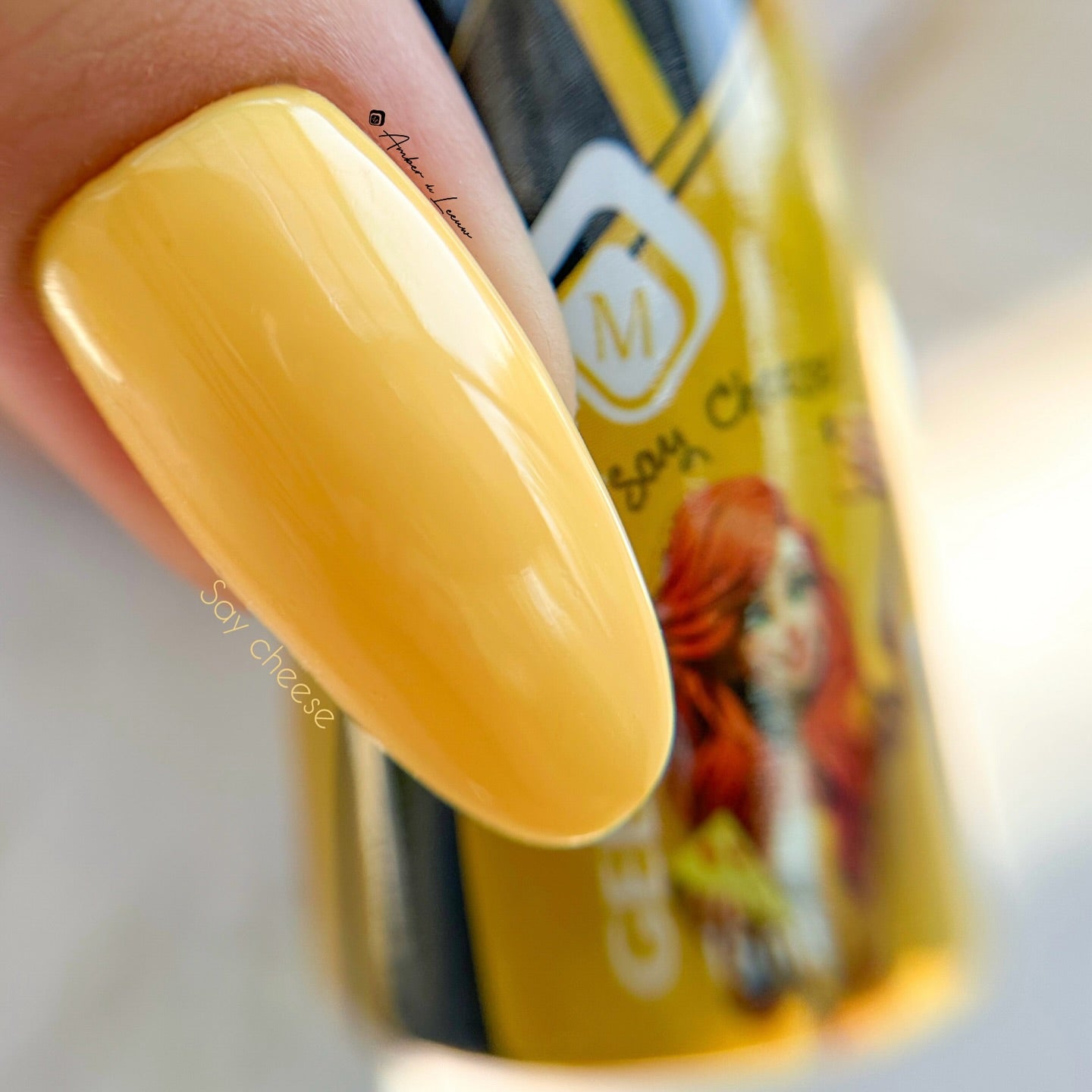 Selfies from Holland Gelpolish Collection – 6 x 15ml