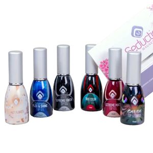 480803 Top Gel Try me out Starter set