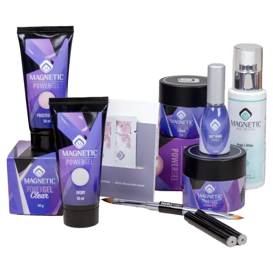 480005 PowerGel Try me out Starter Kit