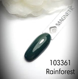 1033610 Gelpolish Rainforest 15ml