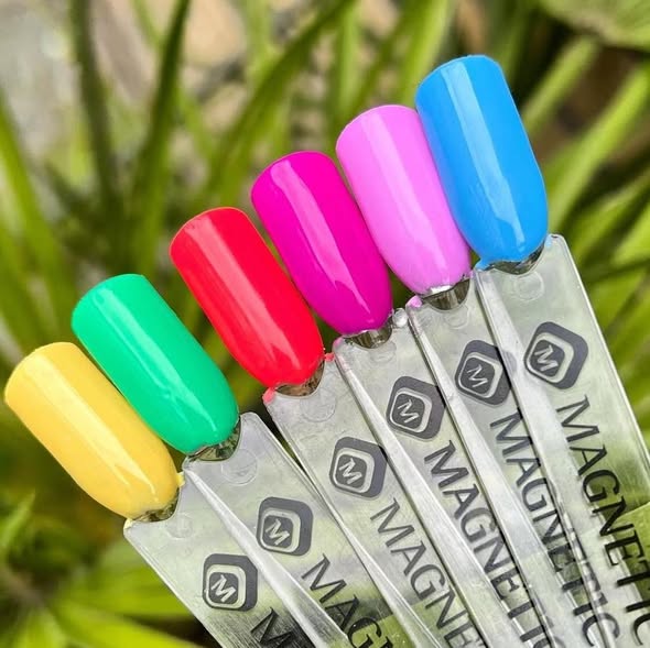 Selfies from Holland Gelpolish Collection – 6 x 15ml
