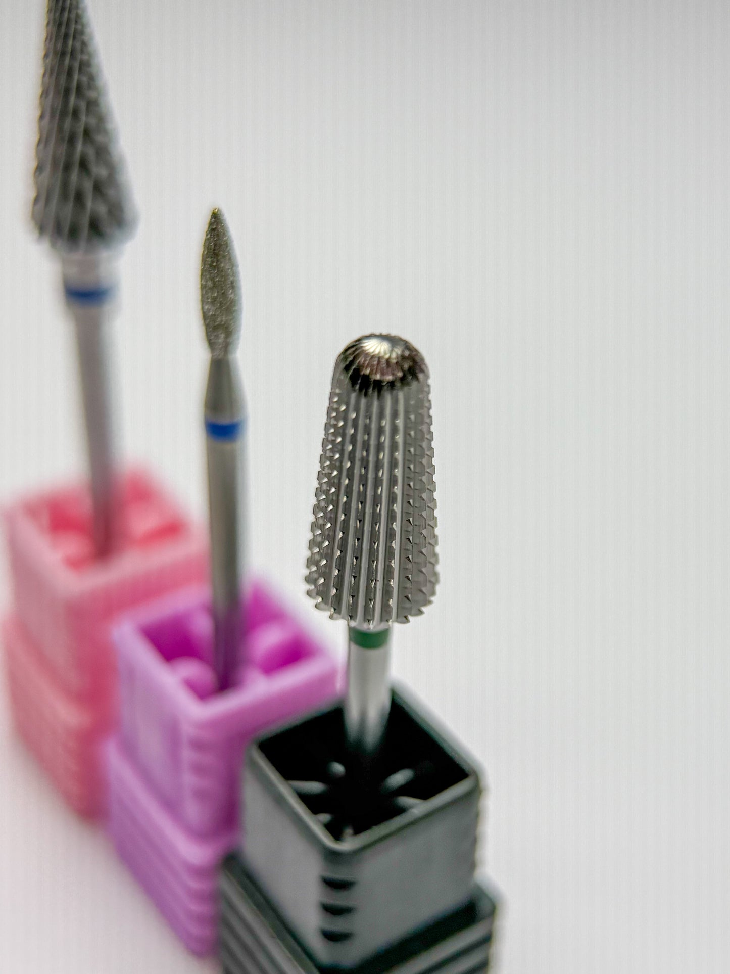 Speed system efile bits collection Blue