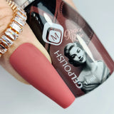 103602 Gelpolish Grace Rose 15ml