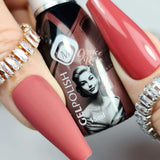 103602 Gelpolish Grace Rose 15ml