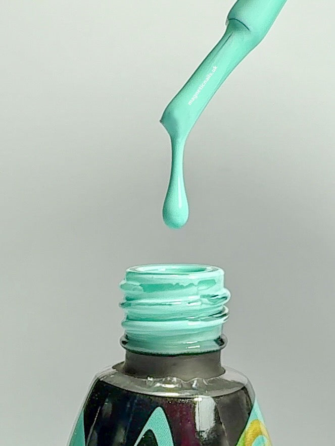 Symphony Collection 2 Gelpolish Set (3 x 15ml)