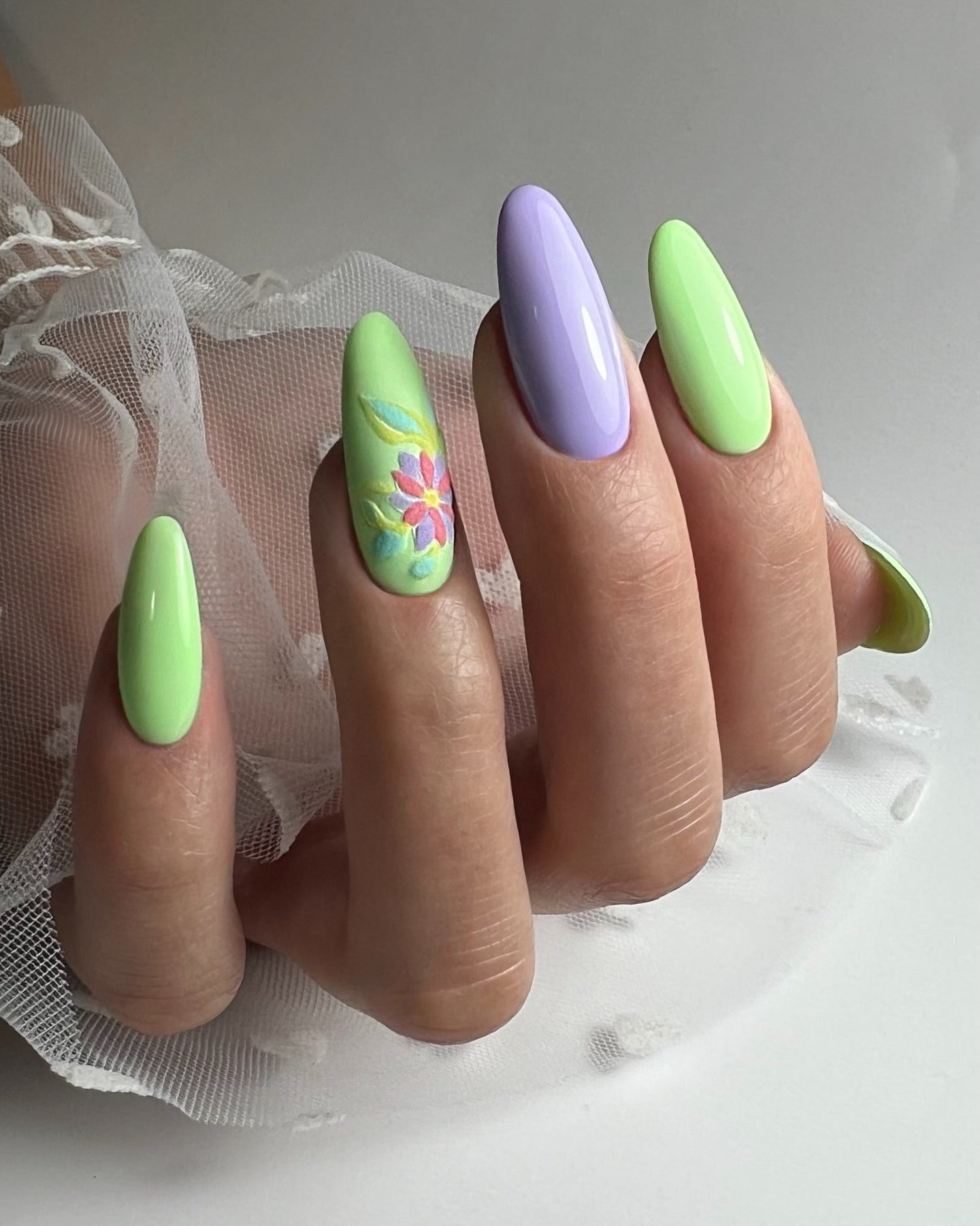 Symphony Collection 2 Gelpolish Set (3 x 15ml)