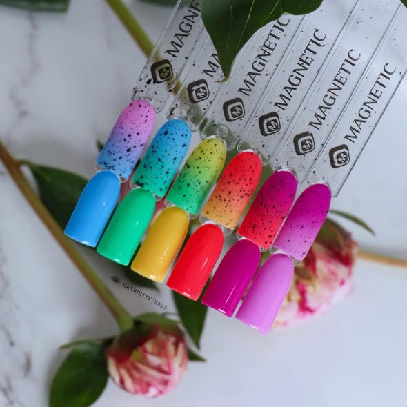 Selfies from Holland Gelpolish Collection – 6 x 15ml
