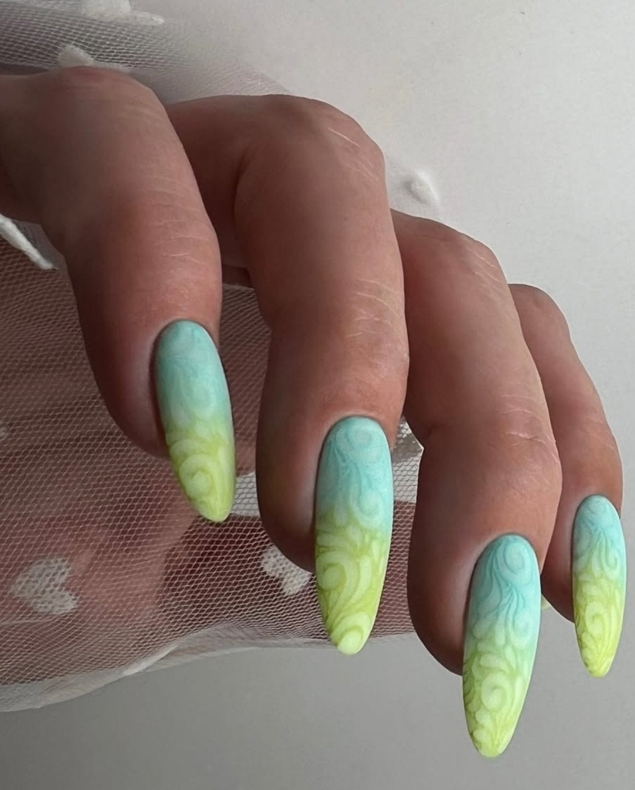 Symphony Collection 2 Gelpolish Set (3 x 15ml)