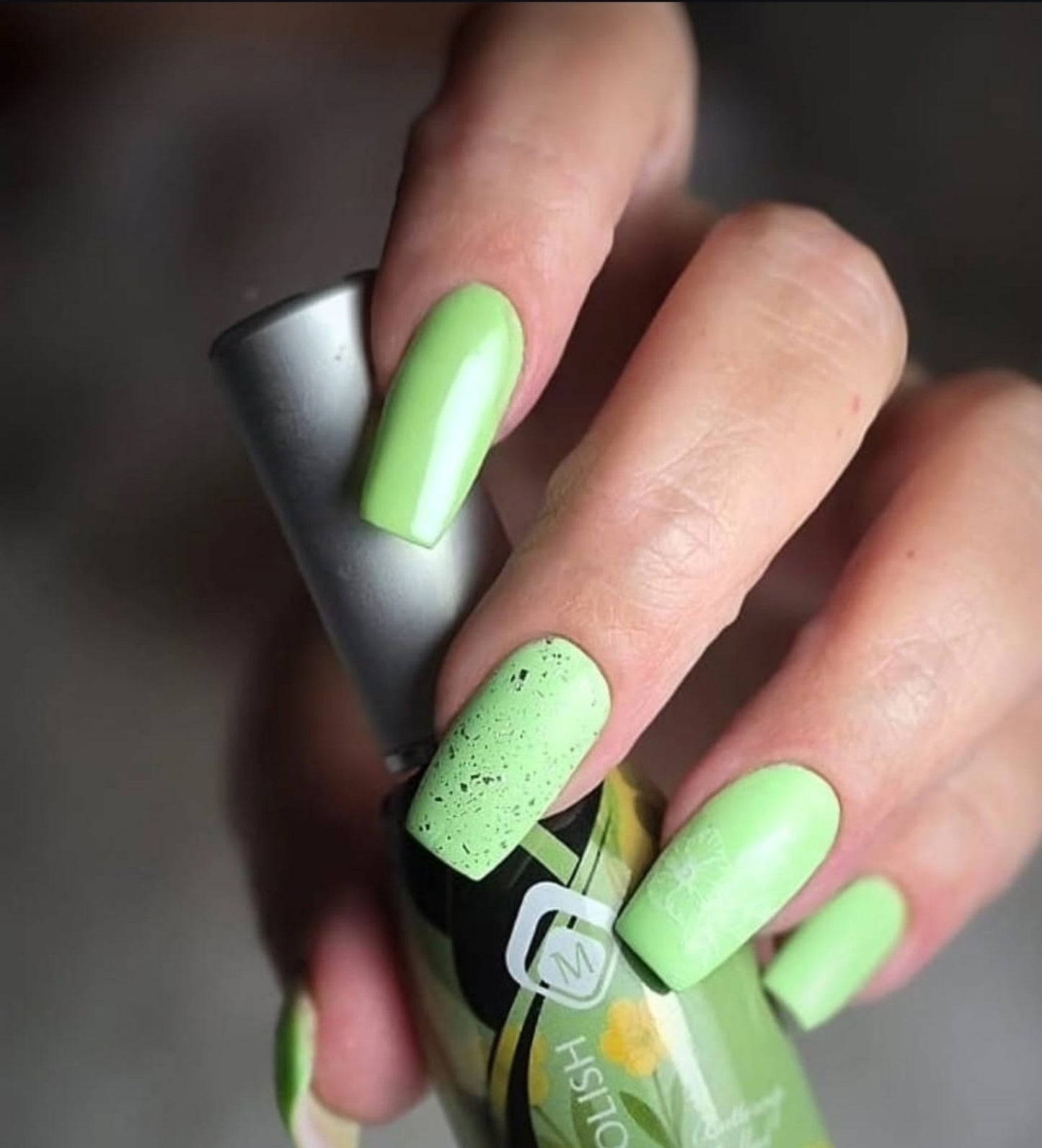 Symphony Collection 2 Gelpolish Set (3 x 15ml)