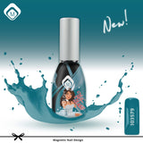 1033579 Gelpolish Teal Tease 15ml