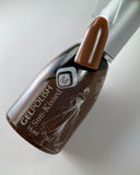 103630 Gelpolish Sun-kissed 15ml free of TPO