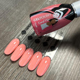 103565 Gelpolish Coral Chic 15ml