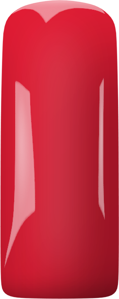 Gelpolish Red 4 (7ml )