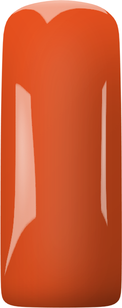 Gelpolish Orange 1  (7ml )