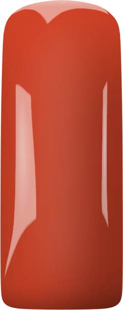 Gelpolish Orange 2  (7ml )