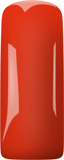 Gelpolish Orange 3  (7ml )