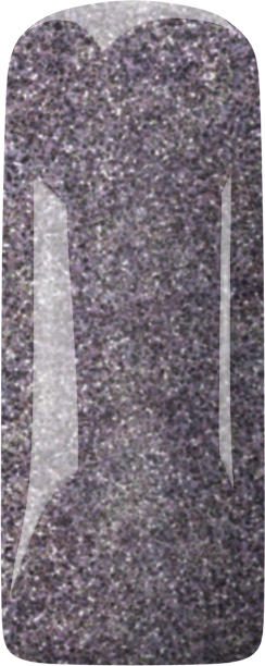 Gelpolish Metal 1 (7ml)