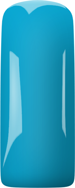 Gelpolish Blue 1  (7ml)