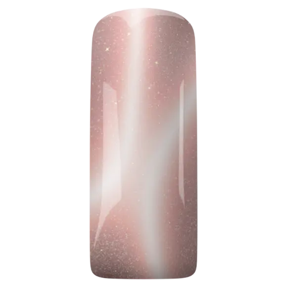 600094  Gelpolish Cat Eye 7 - 7ml