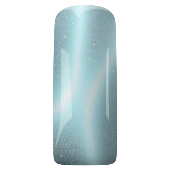 600095  Gelpolish Cat Eye 8 - 7ml