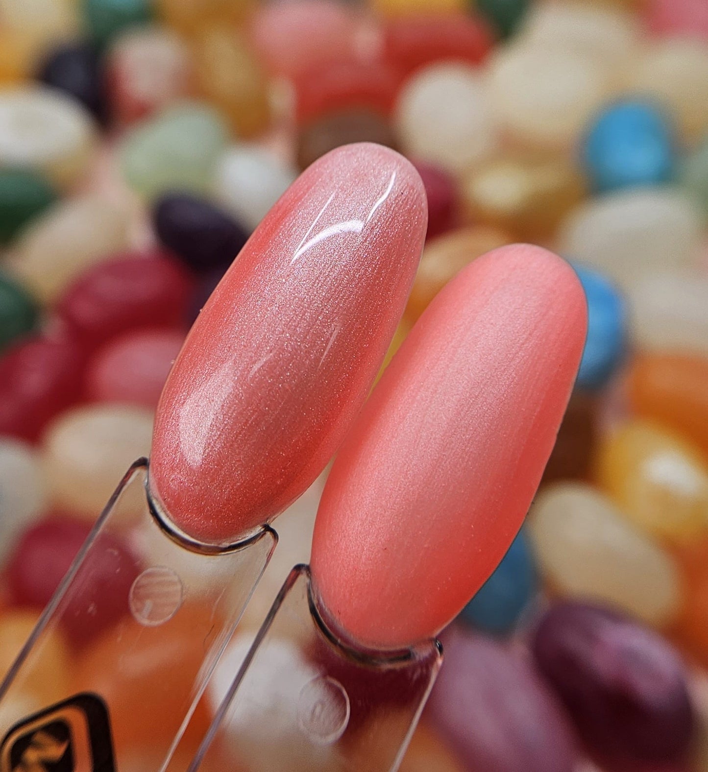 103587 Gelpolish Bubble Gum 15ml (free of TPO)