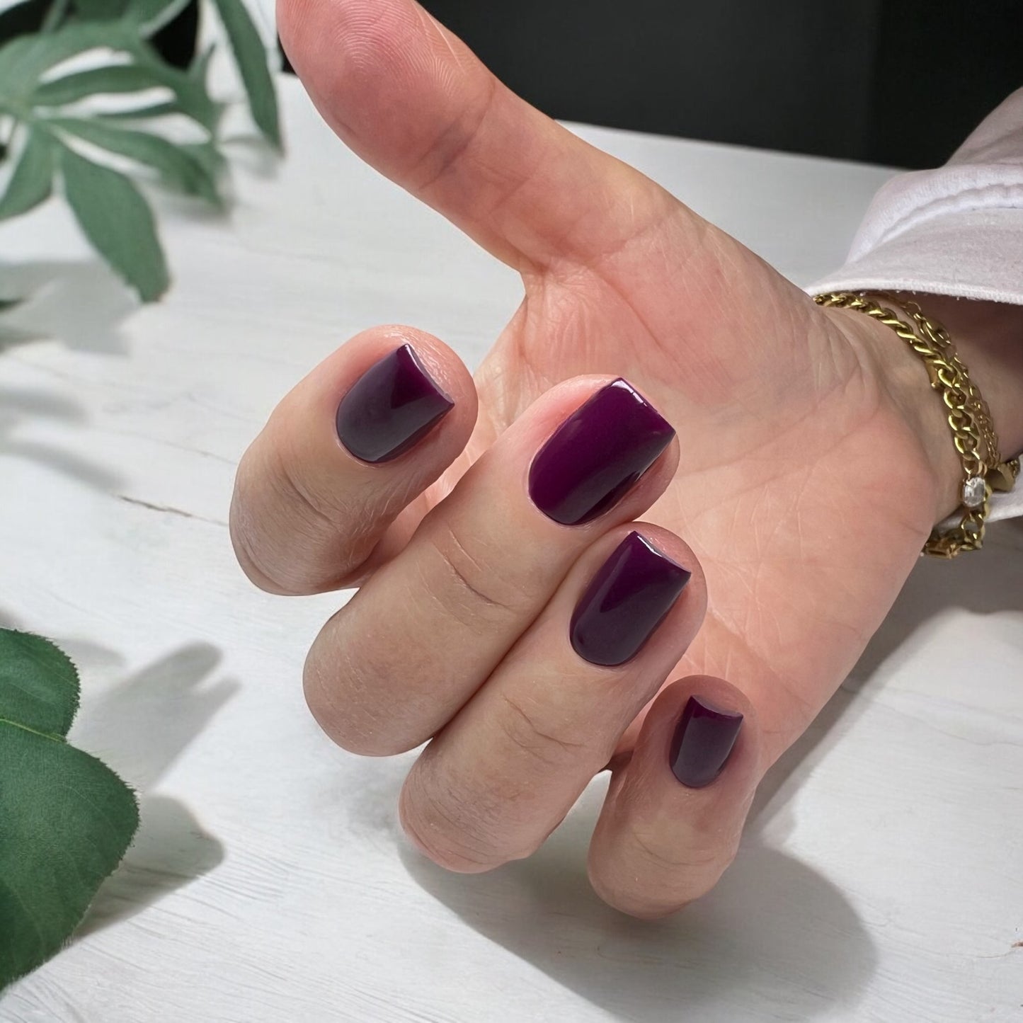 103613 Gelpolish Imperial 15ml (free of TPO)