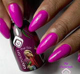 103607 Gelpolish Pink Tulip 15ml