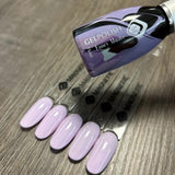 103564 Gelpolish Fancy Mauve 15ml