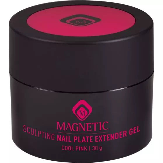 104179 Sculpting Nailplate Extender Cool Pink 30 gr