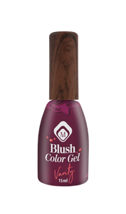 231498 Blush Gel Vanity - Colored Builder in A Bottle 15ml
