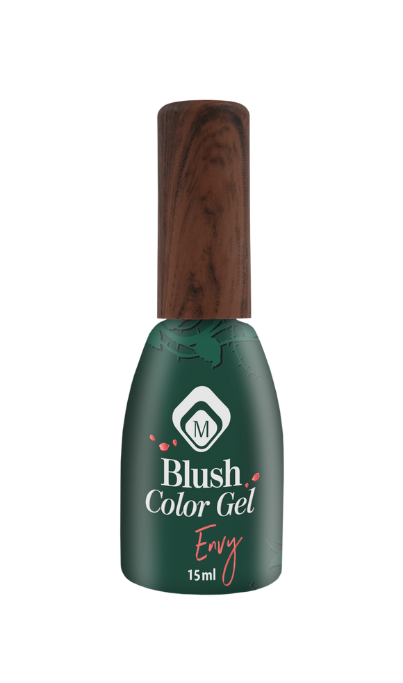 231499 Blush Gel Envy - Colored Builder in A Bottle 15ml