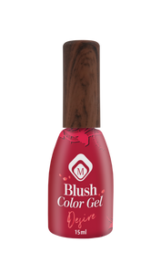 231501 Blush Gel Desire - Colored Builder in A Bottle 15ml