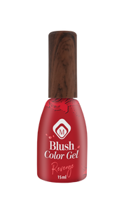 231502 Blush Gel Revenge - Colored Builder in A Bottle 15ml