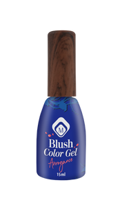 231503 Blush Gel Arrogance - Colored Builder in A Bottle 15ml