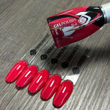 103561 Gelpolish Fashion Red 15ml