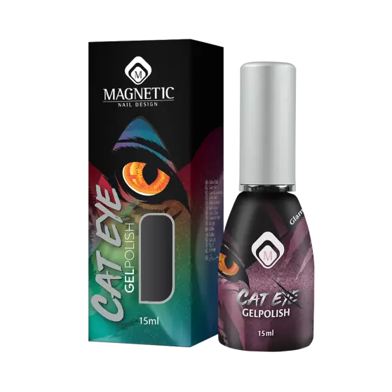 103511 Cat Eye Glam Gelpolish  15ml free of TPO