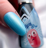 103590 Gelpolish Berry Blue  15ml