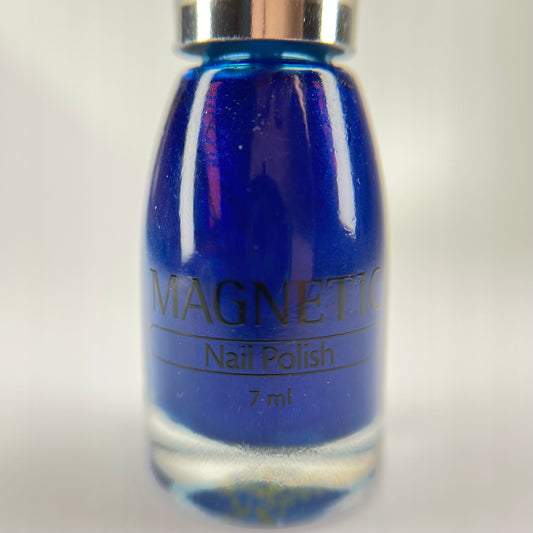 168753 Stamping Nail Polish Sapphire  7.5 ml