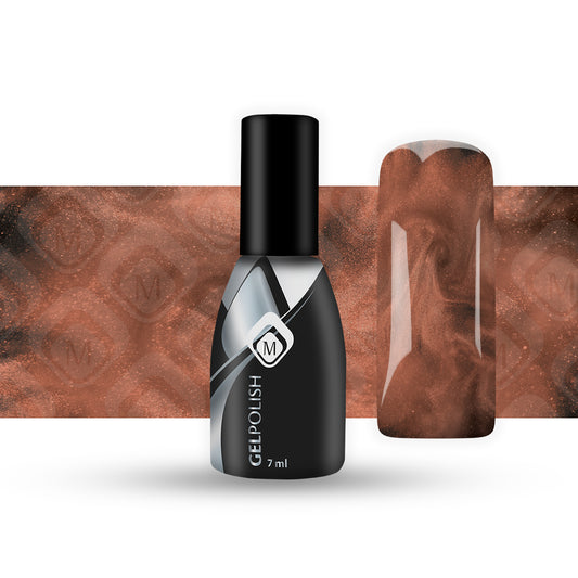 600129 Gelpolish Cat Eye 12  7ml