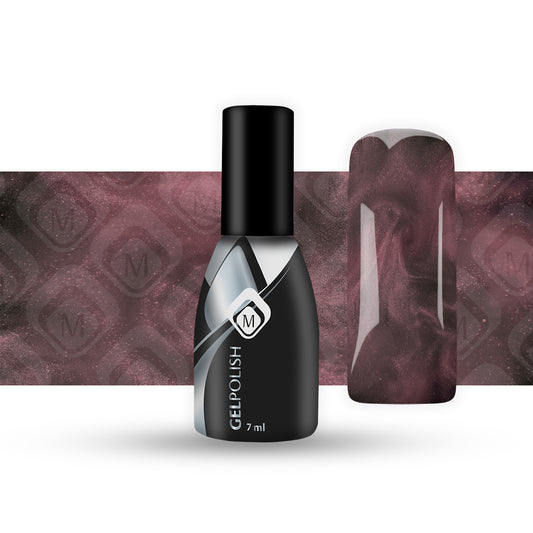 600134 Gelpolish Cat Eye 14  7ml