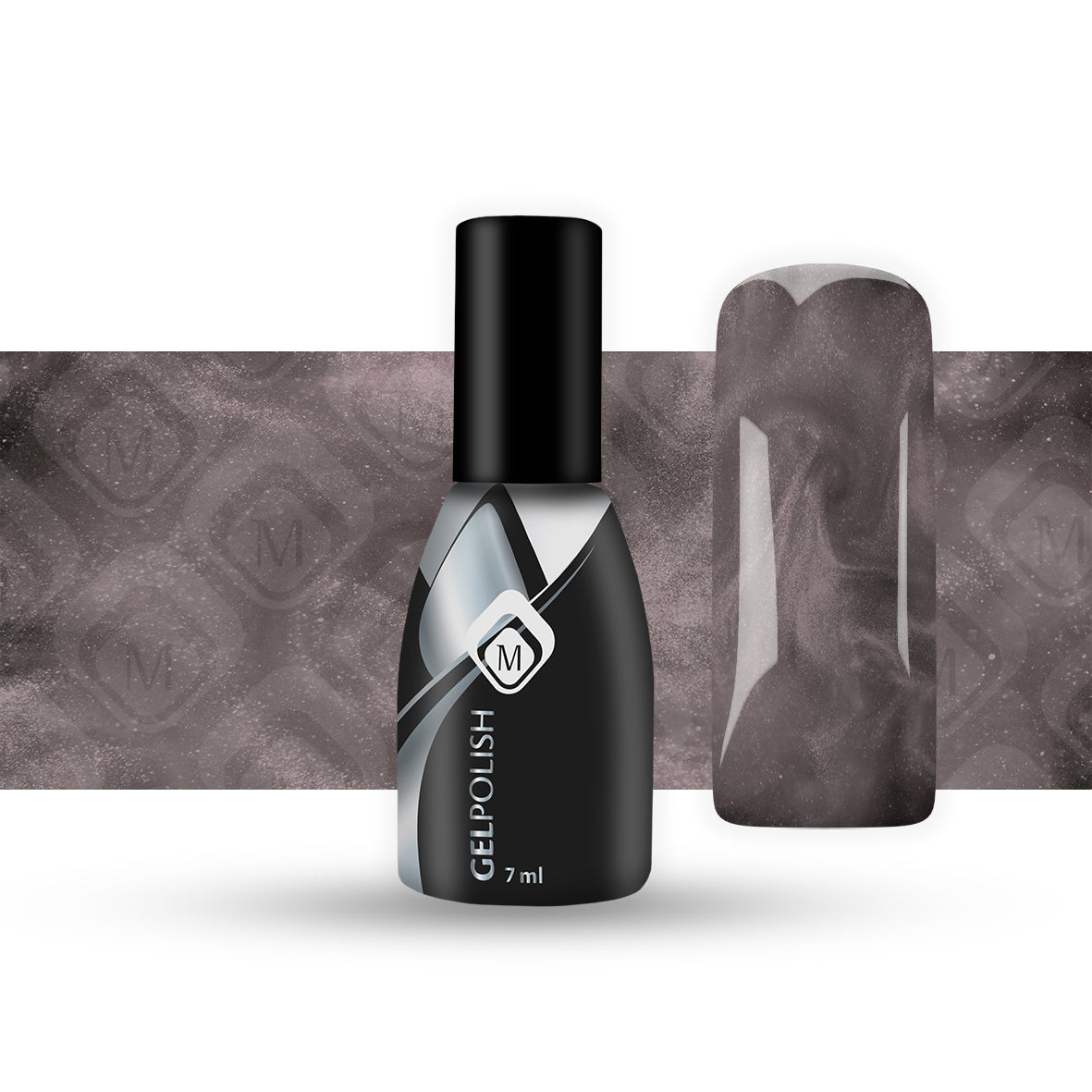 600135 Gelpolish Cat Eye 15  7ml