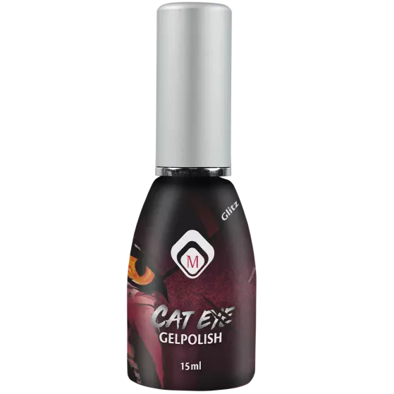 103513 Cat Eye Glitz Gelpolish  15ml free of TPO