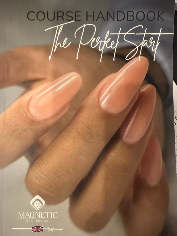 Beginners course handbook