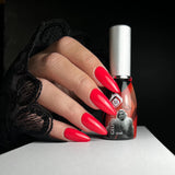 103600 Gelpolish Zsa Zsa Sunset 15ml
