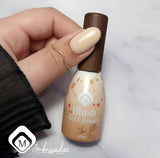 Blush builder in a bottle Coffee to Go collection - 7 x 15ml