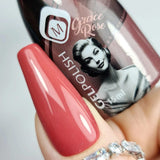 103602 Gelpolish Grace Rose 15ml