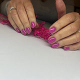 103597 Gelpolish Passionate Plum 15ml