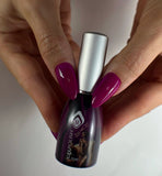 103596 Gelpolish Lush Violet  15ml