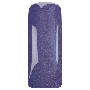 103582 Gelpolish Violet Vibes Glitter 15ml