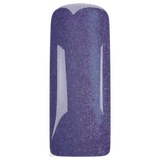 103582 Gelpolish Violet Vibes Glitter 15ml